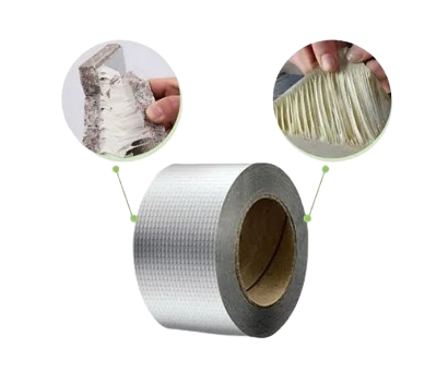 TYSON SAKIZ BANT 96 MM X 2 MT. 